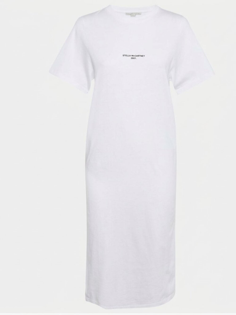 Stella McCartney T-Shirt Dress